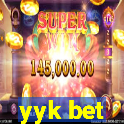 yyk bet